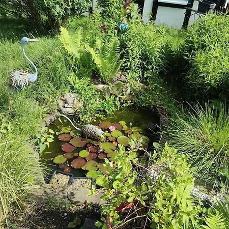 דירה Naturnah In הלנתאל