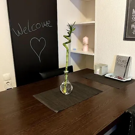 Apartment Entspannung In Hellenthal