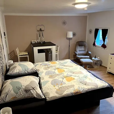 Naturnah In הלנתאל