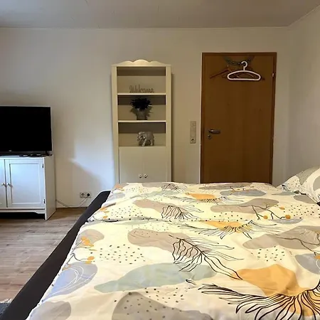 Entspannung In Apartment Hellenthal