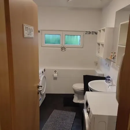 Naturnah In דירה הלנתאל