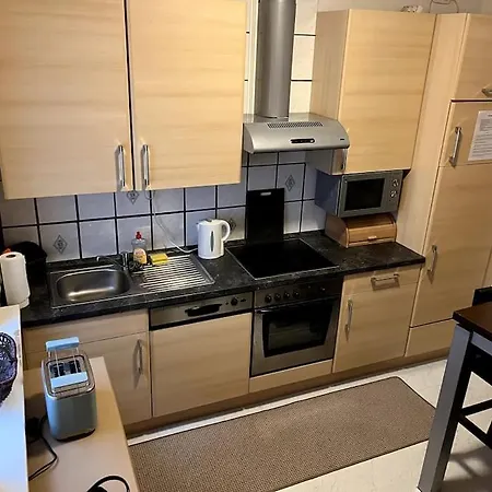 Naturnah In הלנתאל