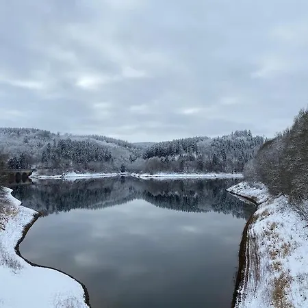 דירה Naturnah In *