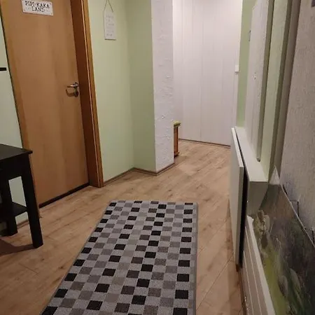 Naturnah In דירה