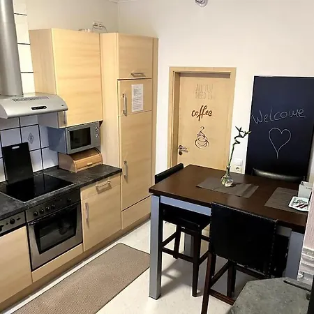 Naturnah In דירה *