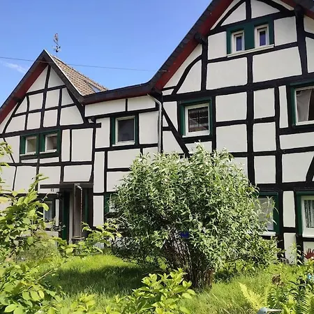 Entspannung In * Hellenthal