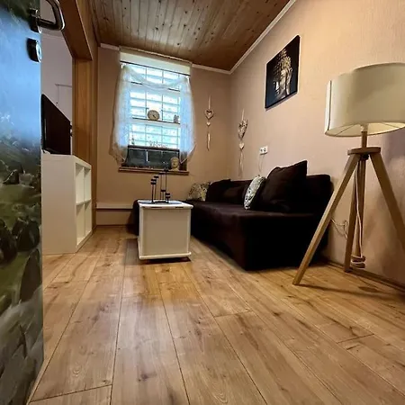 Entspannung In Apartment