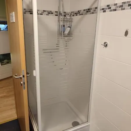 Naturnah In דירה *