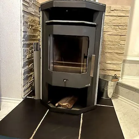 דירה Naturnah In