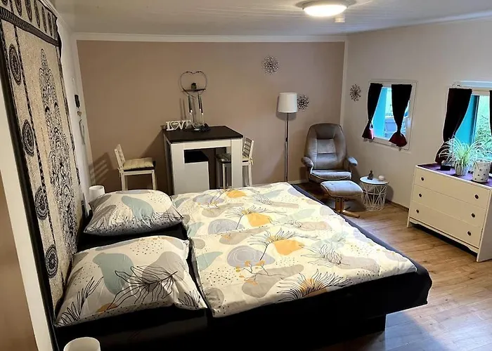 Naturnah In Hellenthal