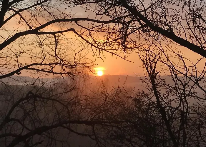 Naturnah In Hellenthal