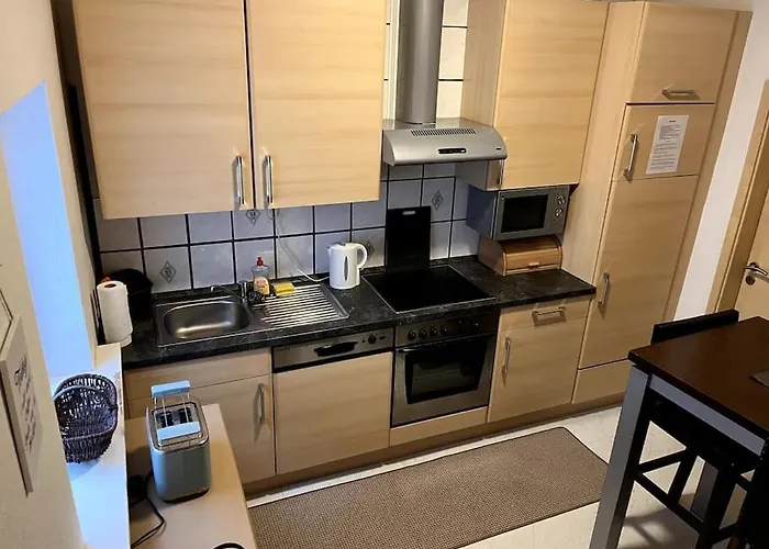 Naturnah In Hellenthal