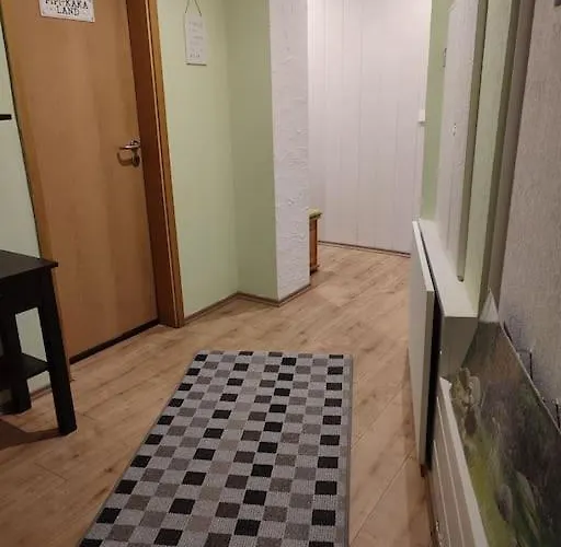 Naturnah In Lejlighed