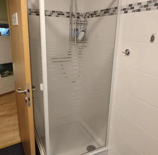 Naturnah In Lejlighed *