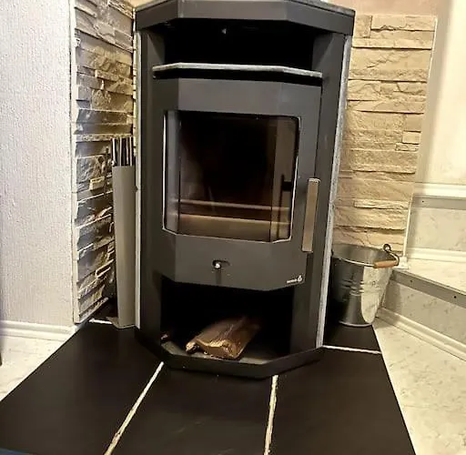 Lejlighed Naturnah In